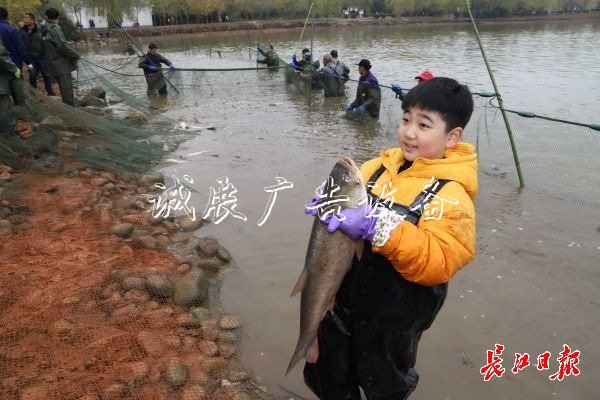 “舌尖上的武科大社区宣传栏”美食评比大赛开赛