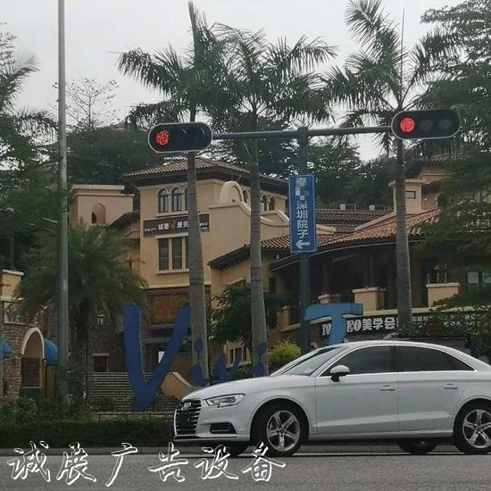 你见过这些“奇葩宣传栏灯箱路牌”吗 私设罚5000元